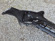 front bumper VOLVO XC60 II LIFT R-design 2021R->