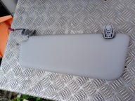 BMW E61 E60 Sonnenblende Blende Abdeckung przeciwsloneczna links oder rechts