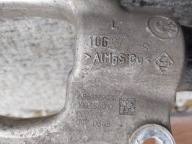 shock absorber left front BMW G11 G12 X-DRIVE 21r