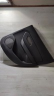 Dacia Duster II 17r 1.2 rear part side right Boczkek door