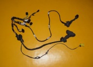 bundle wiring electrical door left front AUDI A6 C6 04-08 EUROPA
