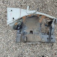 BMW 1 F20 F21 2018 front side right quarter front quarter