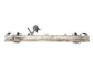 pillar bumper support front RENAULT MEGANE III