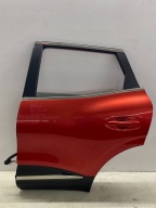 ajtó bal far bal hátsó RENAULT KADJAR KOL. TENNP