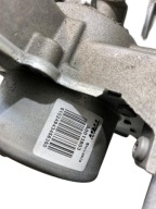 control electrics FIESTA MK7 1.25 8V513C529JN
