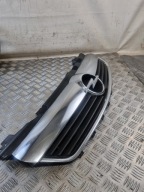 grill kühlergrill schwarze CHROM OPEL ZAFIRA B