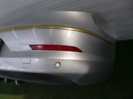 VW PASSAT CC 08- bumper rear below PDC rear part LA7W