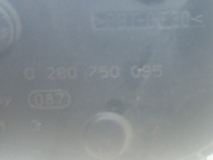 Valvola a farfalla 0280750095 VW SKODA 1.2 1.4 B