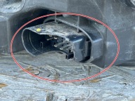 light left front front FORD FOCUS MK3 10-14 BM51-13W030-AF