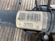 MERCEDES C W204 2.2 CDI complete McPherson swing left front