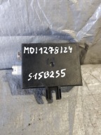 BMW X5 Centralina modulo WEBASTO 64128370970