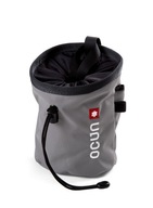 Сумка Ocun PUSH+BELT, сіра, срібляста