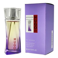 HUGO BOSS PURE PURPLE 50 ML EAU DE PARFUM UNIKAT