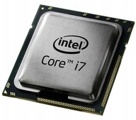 Procesor Intel Core i7-11700F 2,5-4,9 GHz 8 core