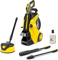 MYJKA CIŚNIENIOWA KARCHER 145 BAR 2100W ZESTAW 3W1 + PRZYSTAWKA T-Racer T 5