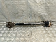 Semiasse PRWAW lunga VW POLO IV 4 9N 1.2 B