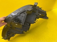 light left Renault Megane IV 4 Led lens 260603157R
