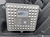light front front right LED complete MG HS and