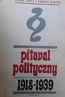 Pitaval polityczny 1918-1939 - Roman Juryś