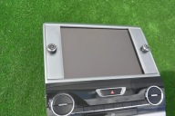 RADIO Navigation EKRAN MASERATI QUATTROPORTE VI
