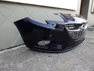 OPEL CORSA E 15- front bumper