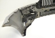 SKODA OCTAVIA IV 4 RS 5E3807217E below 4 PDC washer 20- bumper front front