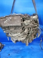 engine PEUGEOT 207 1.4 HDI 8HR 98tys km