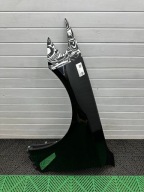 fender front side left BMW 5 G30 G31 colour 475