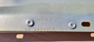Mclaren 720 720S fender left