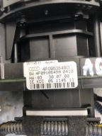 DEVIO LUCI TERGICRISTALLO TERGI AUDI A6 C6 4F0953549D 4E0953541A 4E0953521 4E0953503C