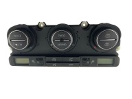 Panel BOCCHETTE 746-414-71 07.06.06 52 VW Golf IV