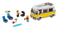 Lego Creator 3w1: 31079 - Van surferów