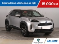 Toyota Yaris Cross 1.5 VVT-iE, Salon Polska