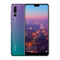 HUAWEI P20 PRO 128GB CLT-L04 FIOLETOWY ładny