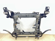 subframe sider axle beam axle beam front MERCEDES GLS ML X166 450 4MATIC 4X4