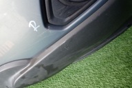 OPEL ANTARA LIFT 10- front bumper front