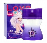 Morgan Love At Night EDT v 35ml fólii