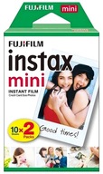 Fujifilm videók Instax Mini készülékhez 20 db