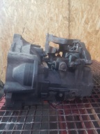 CAMBIO manuale VOLKSWAGEN PASSAT B6 GXV 2.0 FSI