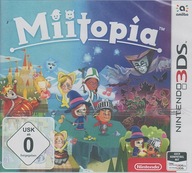 Miitopia (3DS)