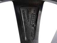 TESLA MODEL 3 PERFORMANCE disk 8.5X20 ET35 5X114,3