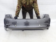 MAZDA 6 III GJ sedan LIFT 18-> bumper rear part PDC