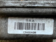 servo pump elektrohydrauliczna Volkswagen Fox 2 5Z 2009 17640534DM