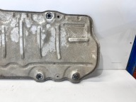 Blende Abdeckung TERMICZNA AUDI VW SKODA SEAT 5Q0825701C