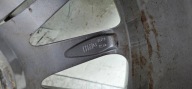 Peugeot RCZ disk hliníkový disk 18" 9673495377