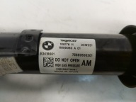 BMW G20 LIFT shock absorber left rear part 6895063