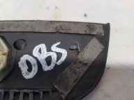 moulding of the threshold threshold cap left rear part rear AUDI A7 4G
