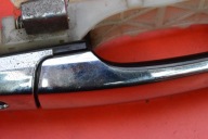 handle right front front CHROM HYUNDAI TUCSON 1 and 04-10
