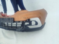 RENAULT CAPTUR LIFT 17-> bumper front + cover