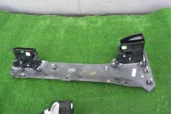 grid air conditioning devices DEKOR TESLA MODEL S 2012-2016 EUROPA KOMPLET